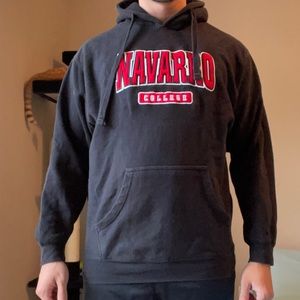 Navarro College Hoodie
